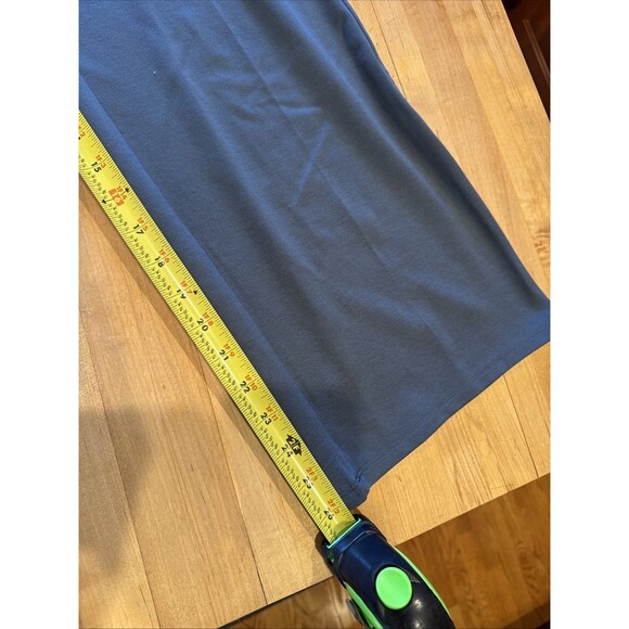 Eileen Fisher Washable Stretch Crepe Pull On Pants Size Petite Small Gray - Picture 4 of 10